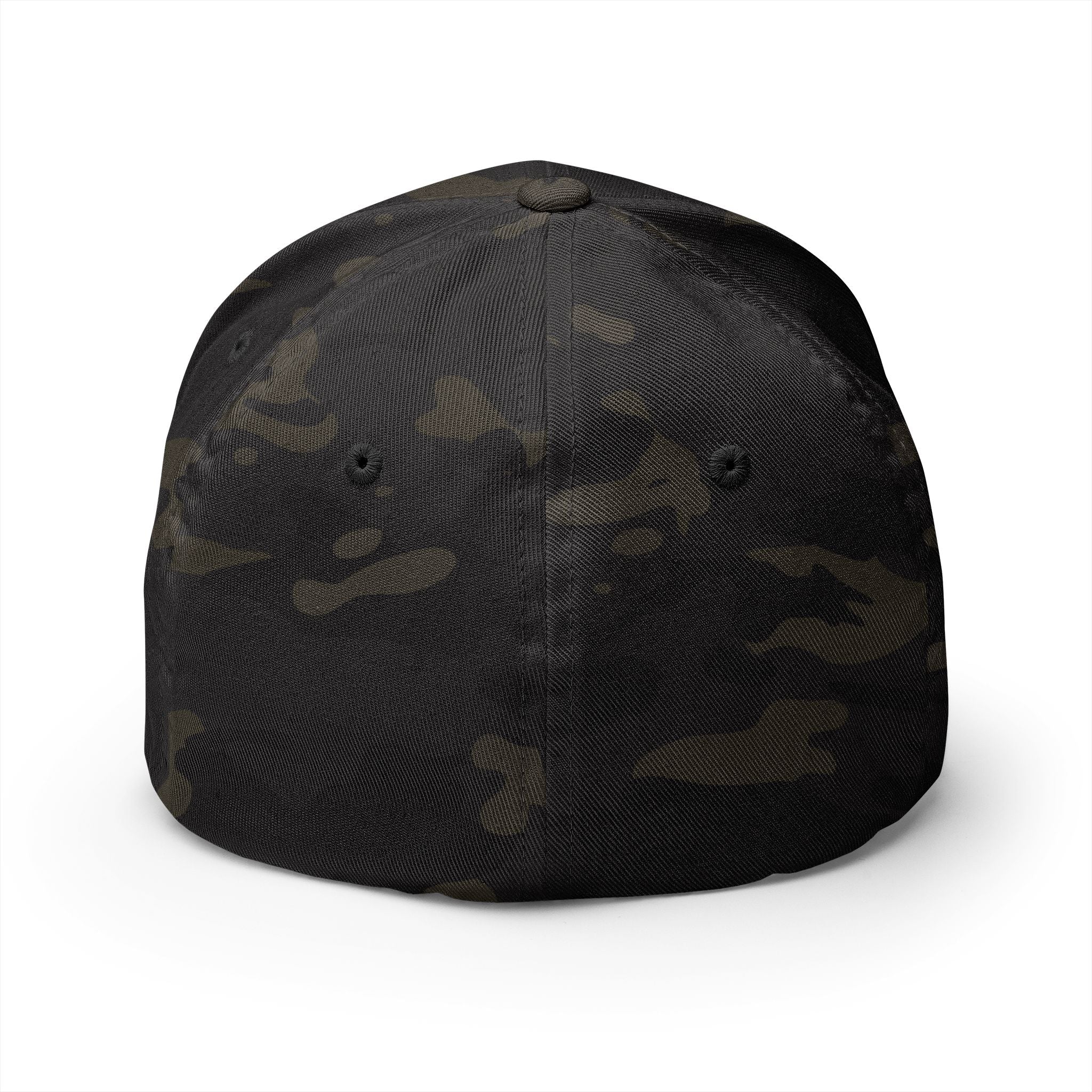 RISEN Embroidered Inspirational Cap