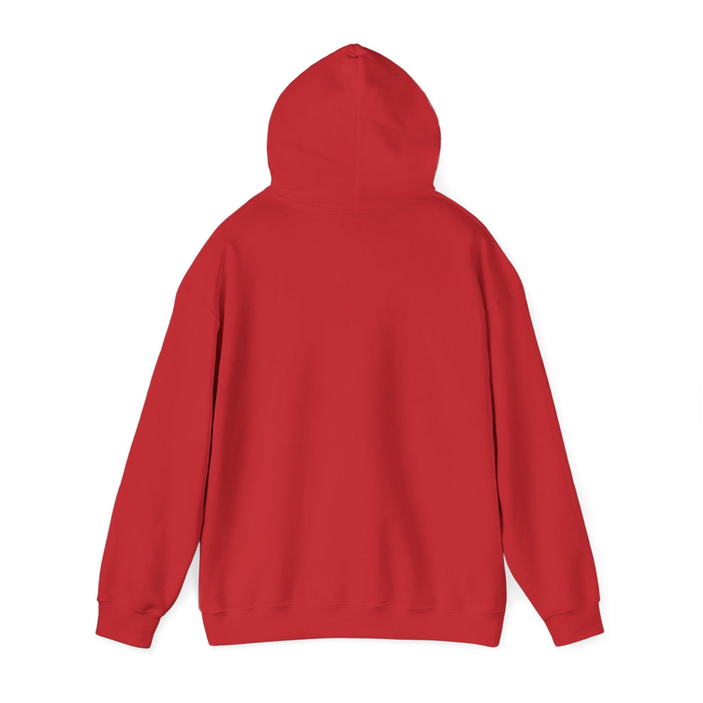 FORGIVE LIKE JESUS Motivational Hooded Sweatshirt
