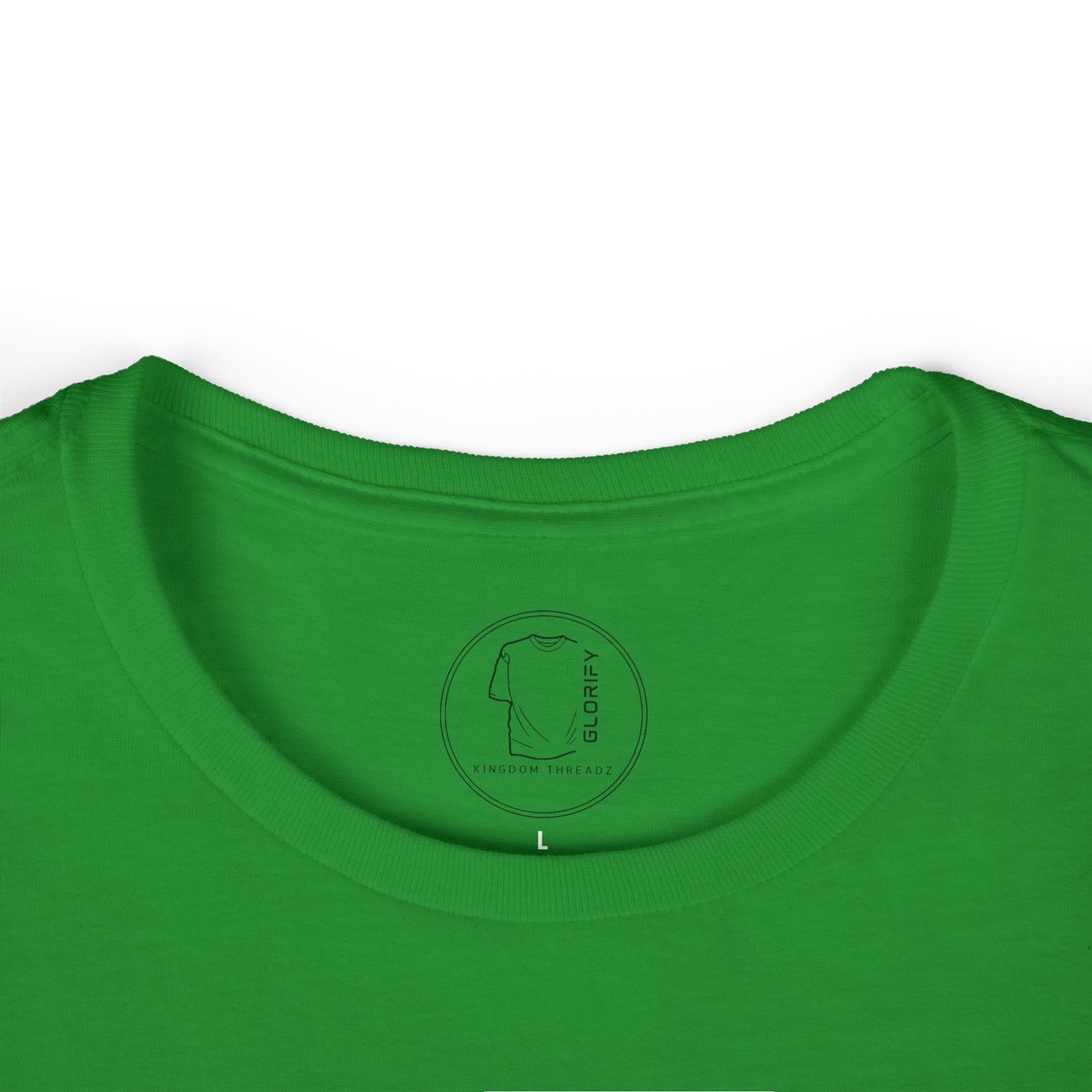 N.O.A.N Women's Softstyle Tee