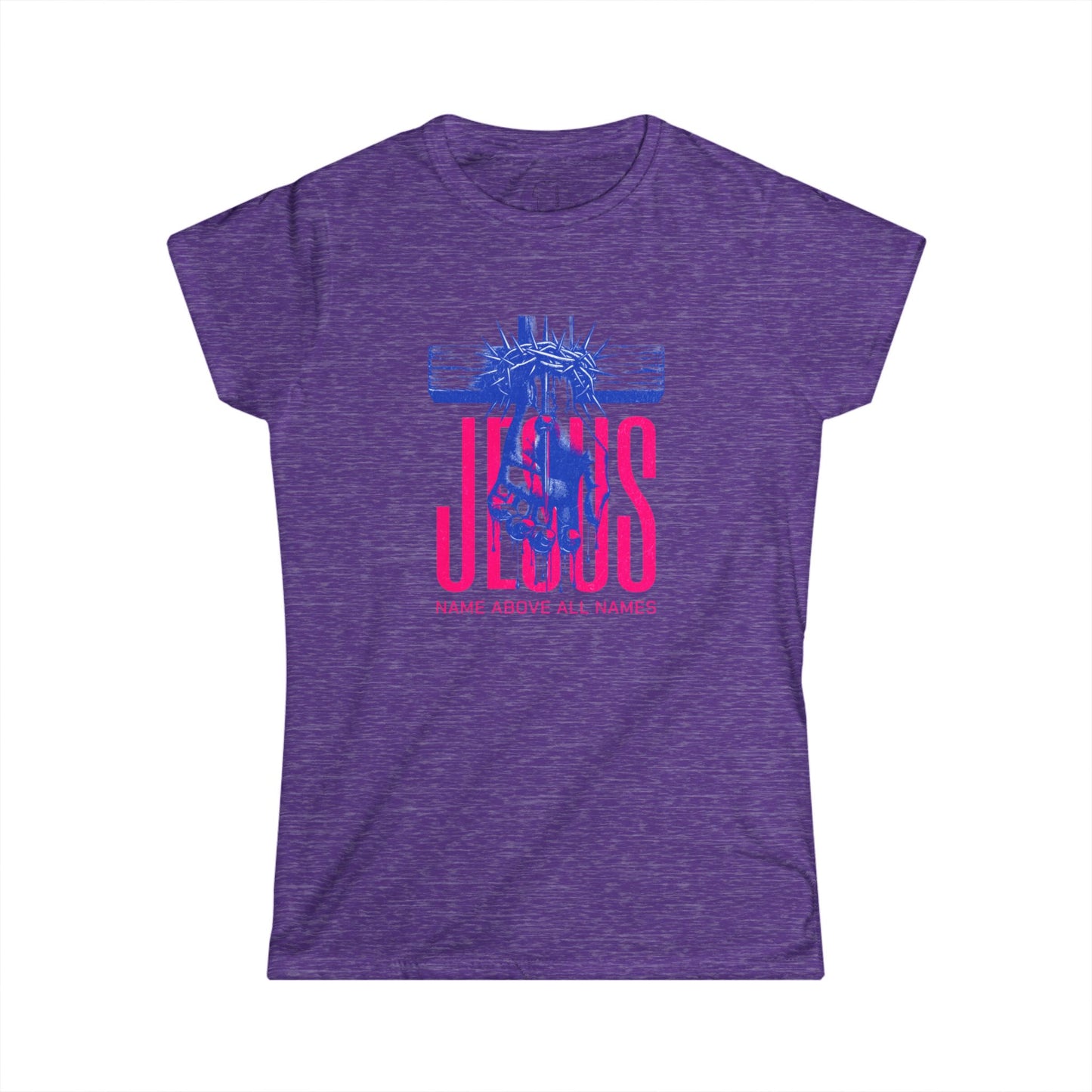 N.O.A.N Women's Softstyle Tee