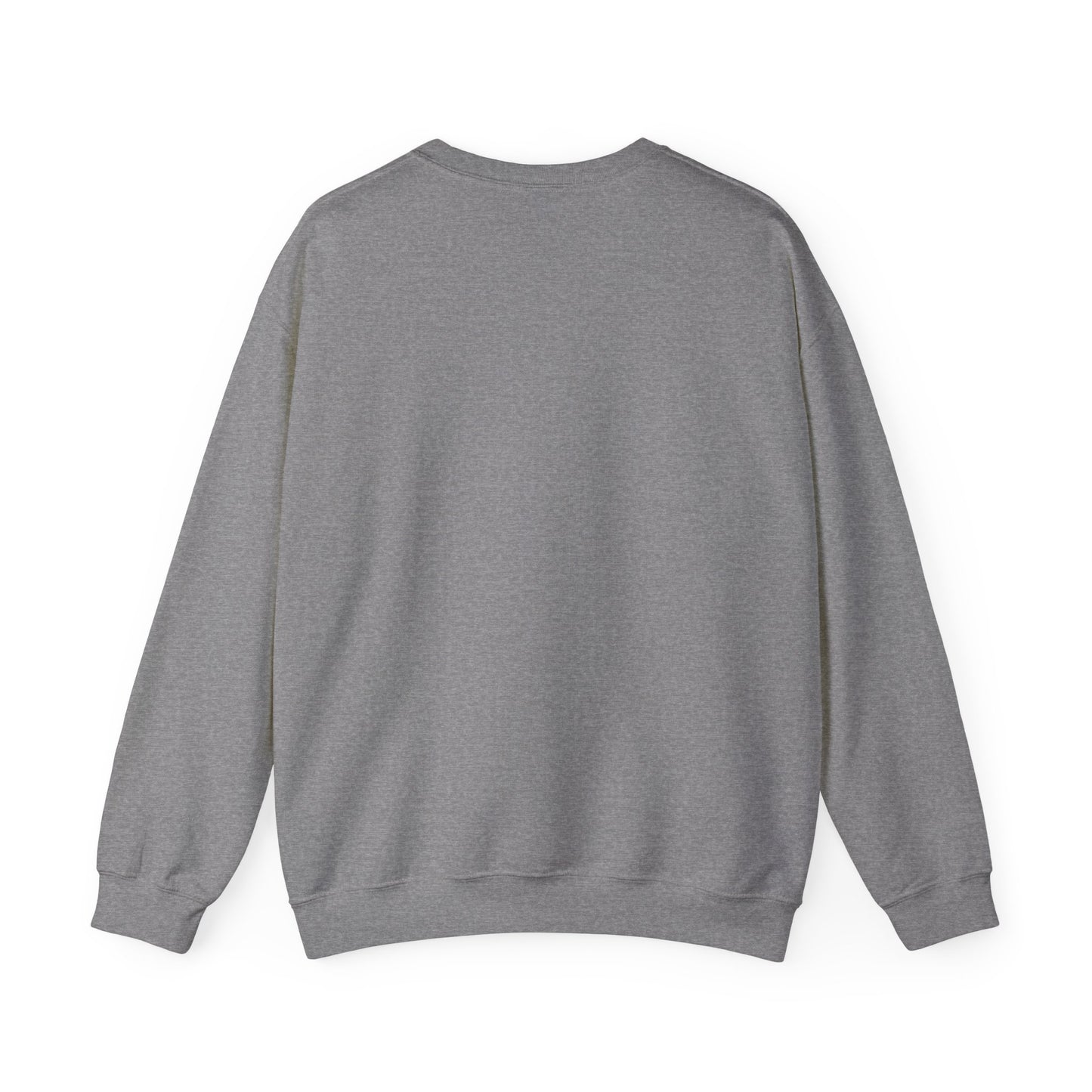 Jesus Lover Faith-Inspired Crewneck Sweatshirt, Various Colors