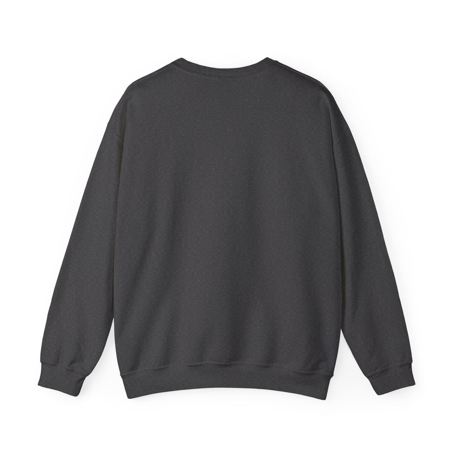 RESTORES MY SOUL Stylish Faith-Inspired Crewneck Sweatshirt