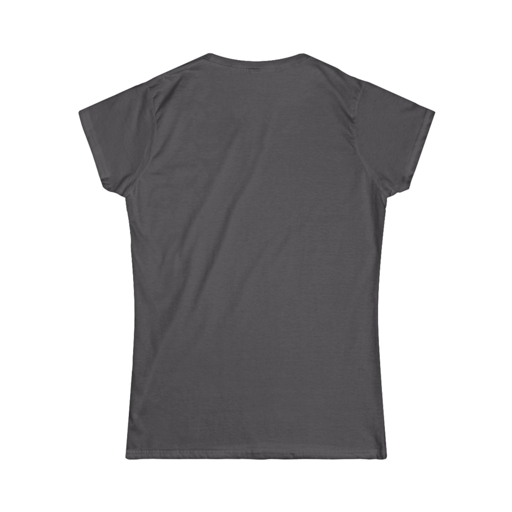 GRACE Women's Softstyle Tee