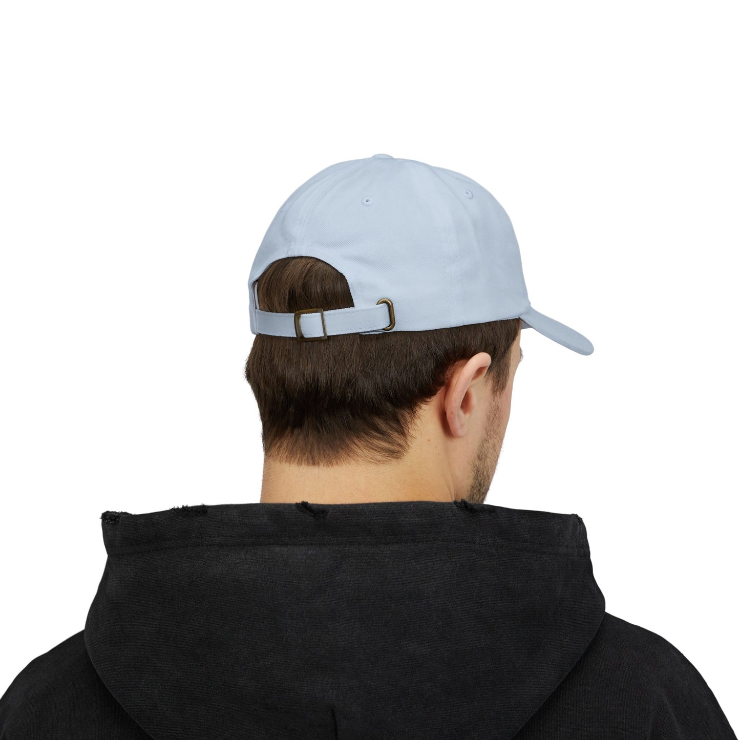 Classic Dad Cap with Inspiring Quote | Perfect Gift for Dads | Adjustable Dad Hat | Casual Style Cap | Unique Father’s Day Present, [...]