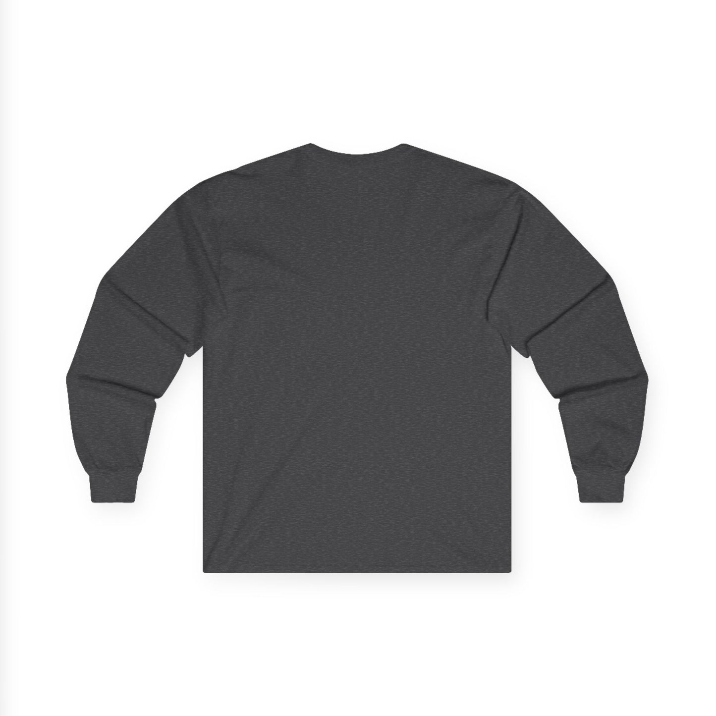 Be Holy Long Sleeve Tee, Unisex, Various Colors