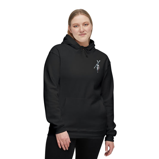 CROSS Unisex Hooded Sweatshirt