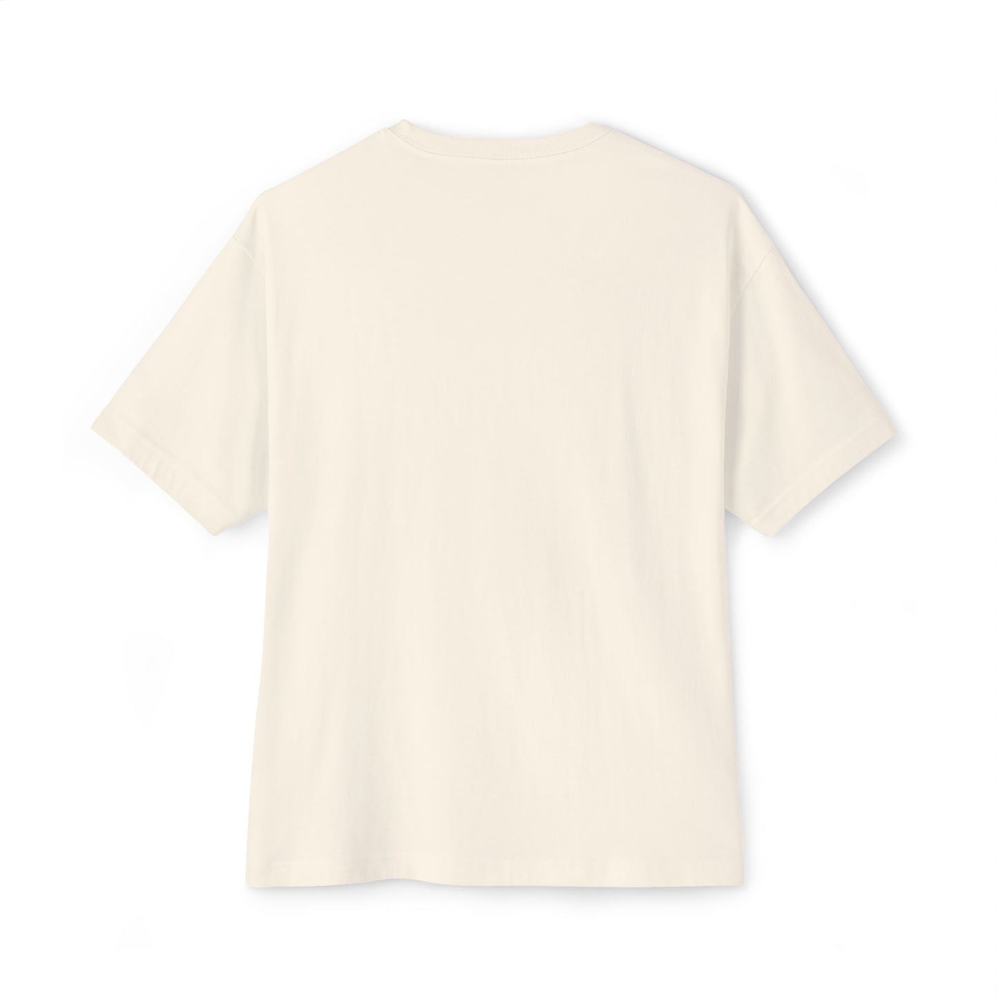 JESUS JESUS  Unisex Oversized Tee