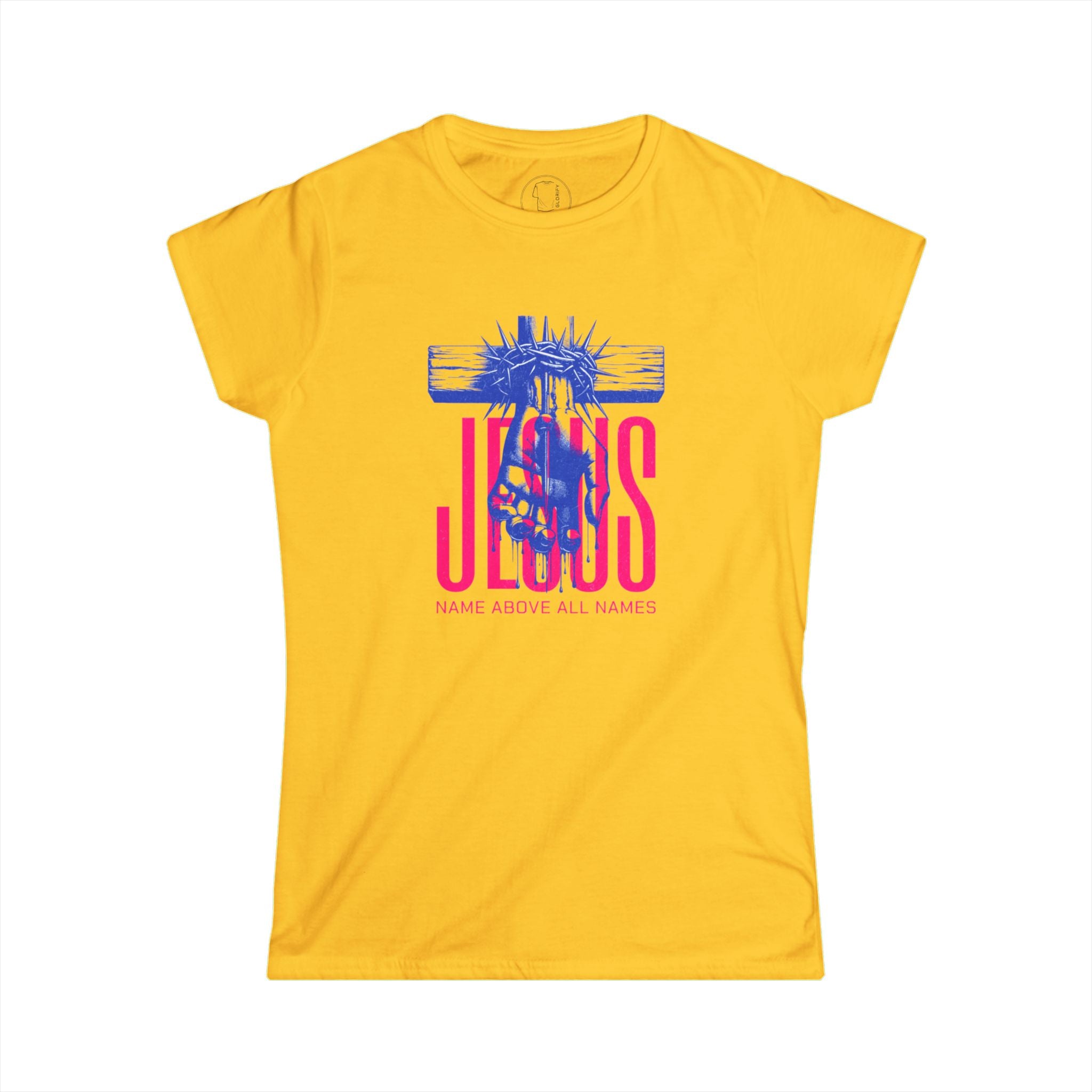 N.O.A.N Women's Softstyle Tee