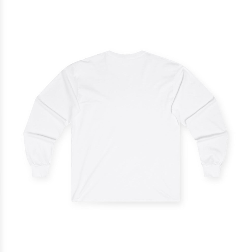 Be Holy Long Sleeve Tee, Unisex, Various Colors