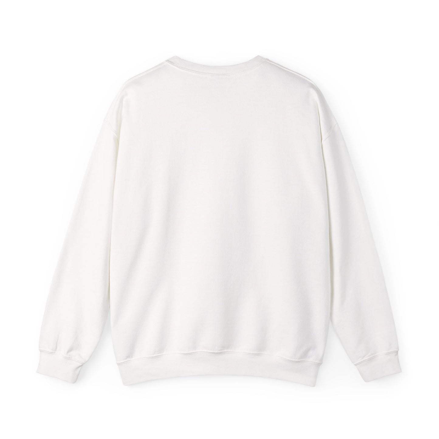 YAHWEH Faith-Inspired Crewneck Sweatshirt Various Colors