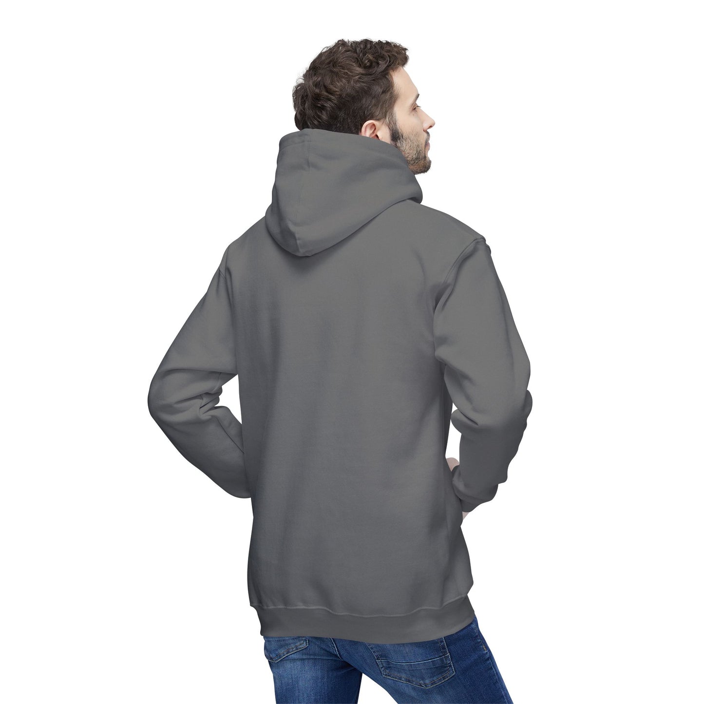 CROSS Unisex Hooded Sweatshirt
