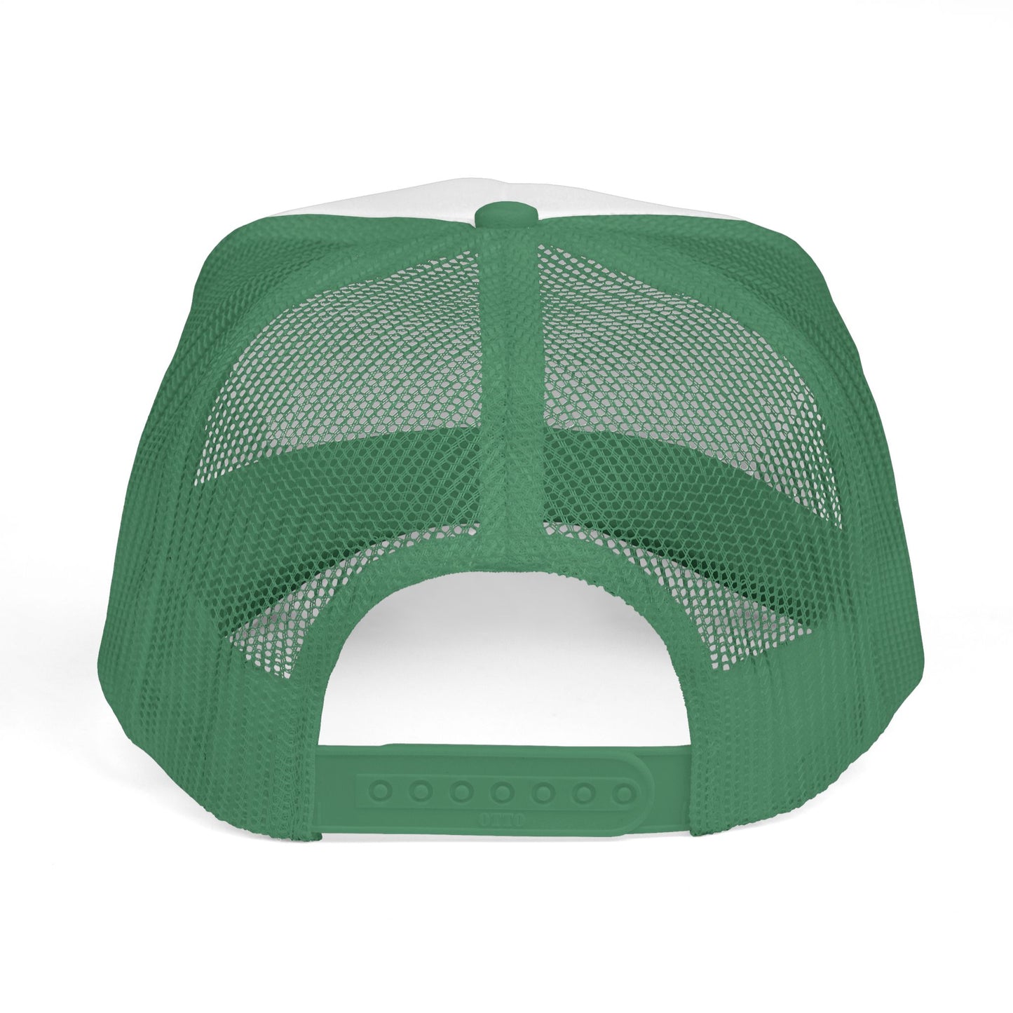 Repent Trucker Cap
