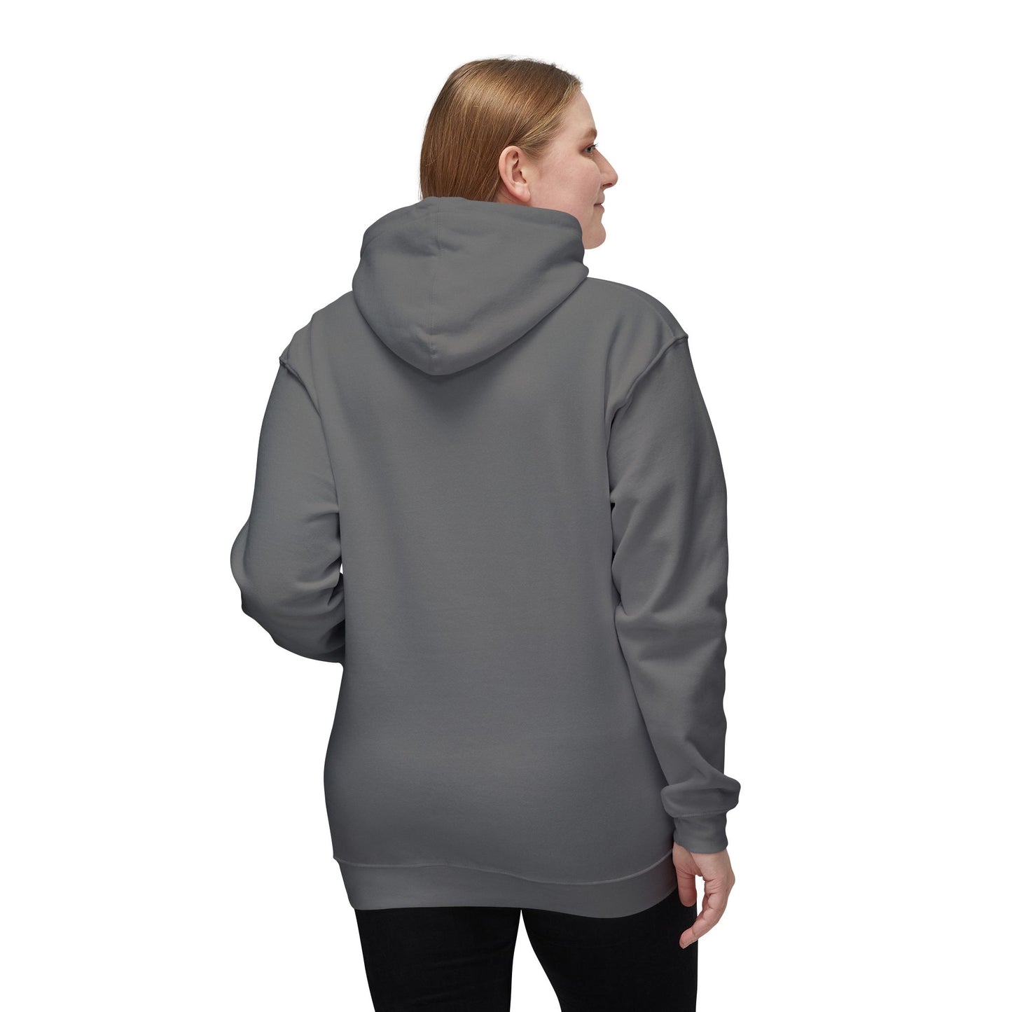 CROSS Unisex Hooded Sweatshirt