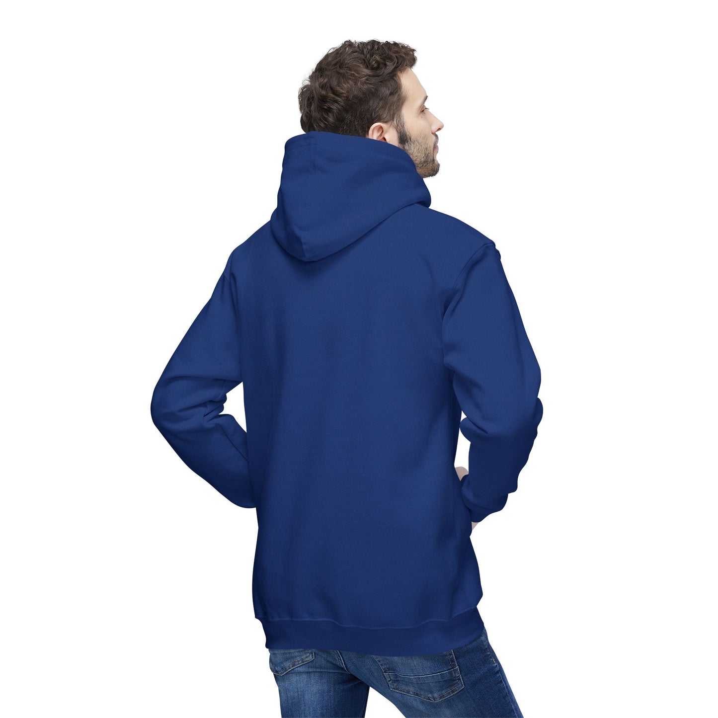CROSS Unisex Hooded Sweatshirt