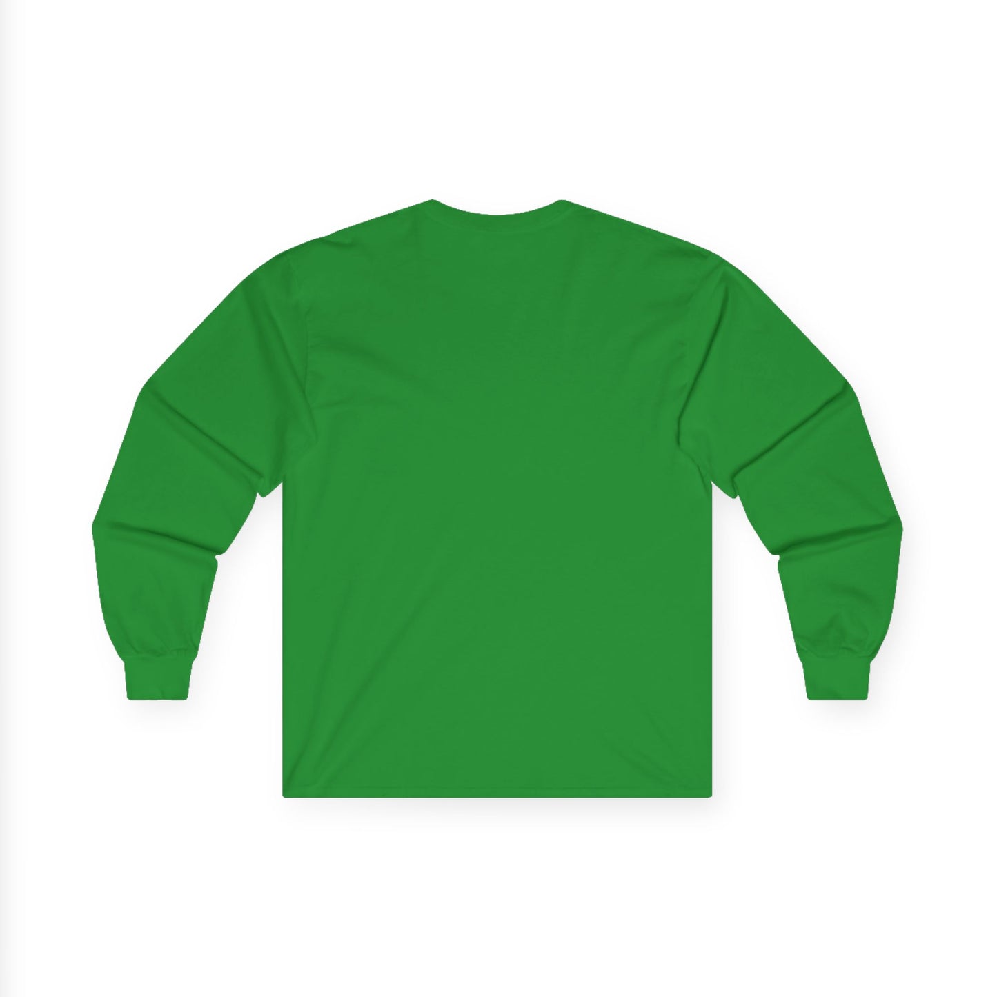 Be Holy Long Sleeve Tee, Unisex, Various Colors