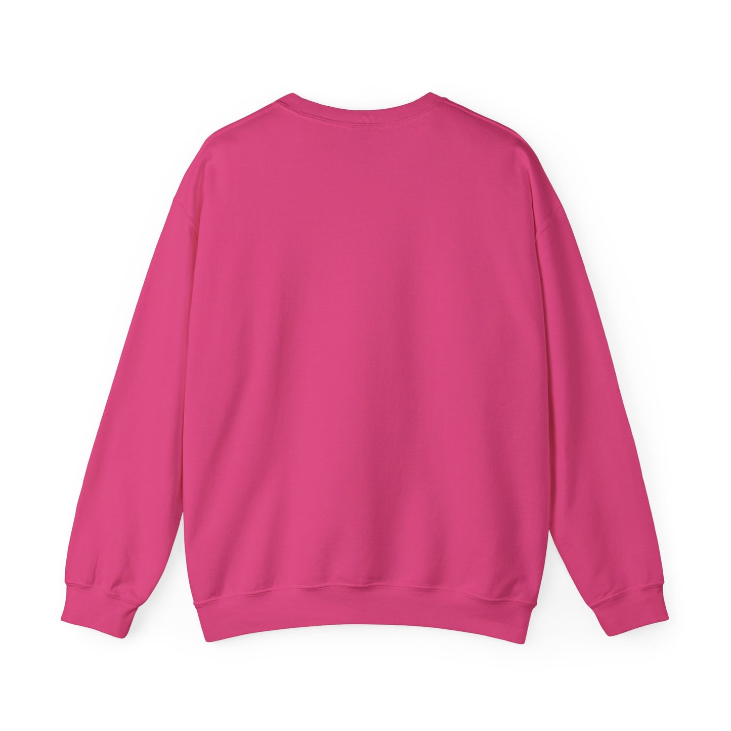 YAHWEH Faith-Inspired Crewneck Sweatshirt Various Colors