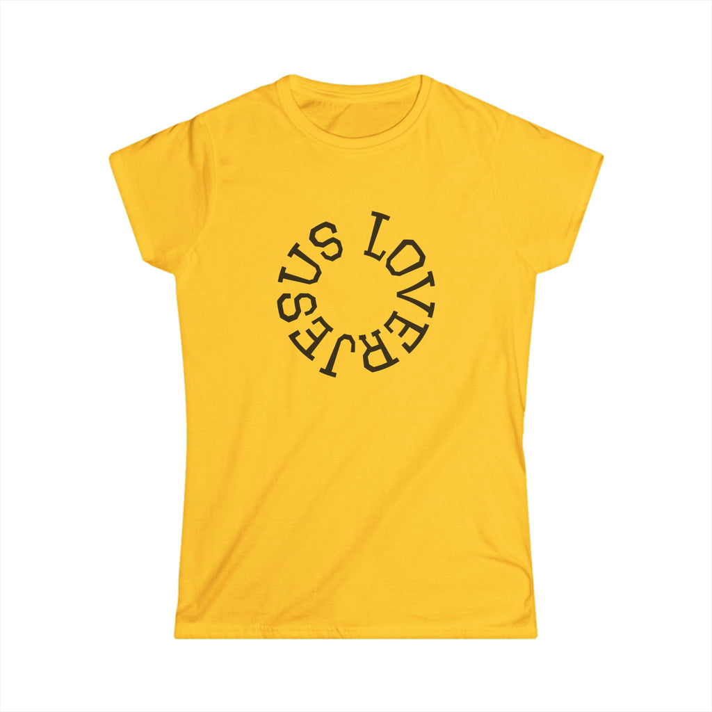 Women's Softstyle Tee