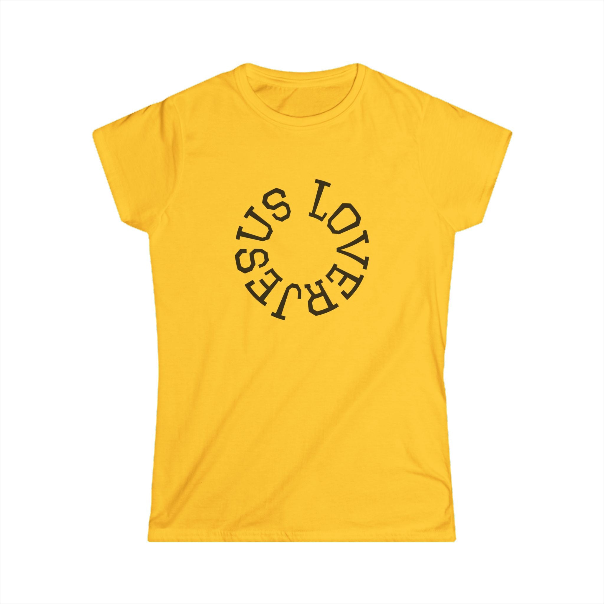 Women's Softstyle Tee