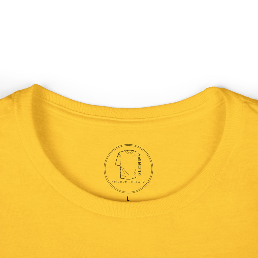 N.O.A.N Women's Softstyle Tee
