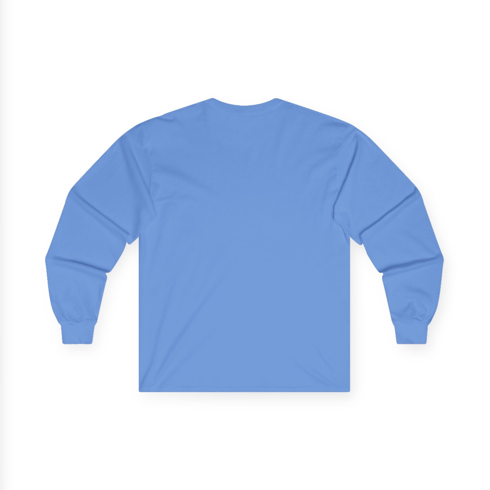 Be Holy Long Sleeve Tee, Unisex, Various Colors