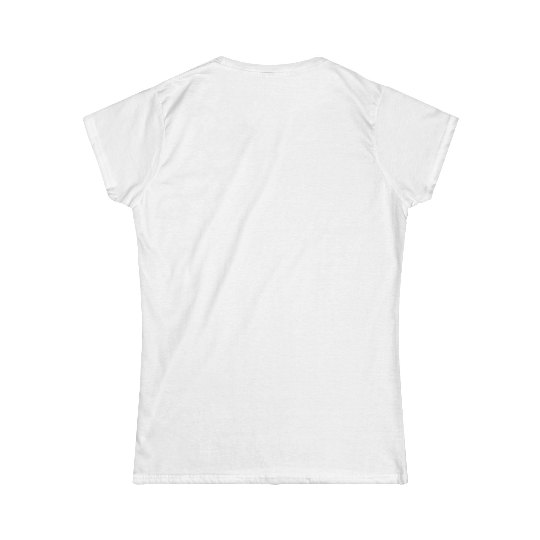 GRACE Women's Softstyle Tee
