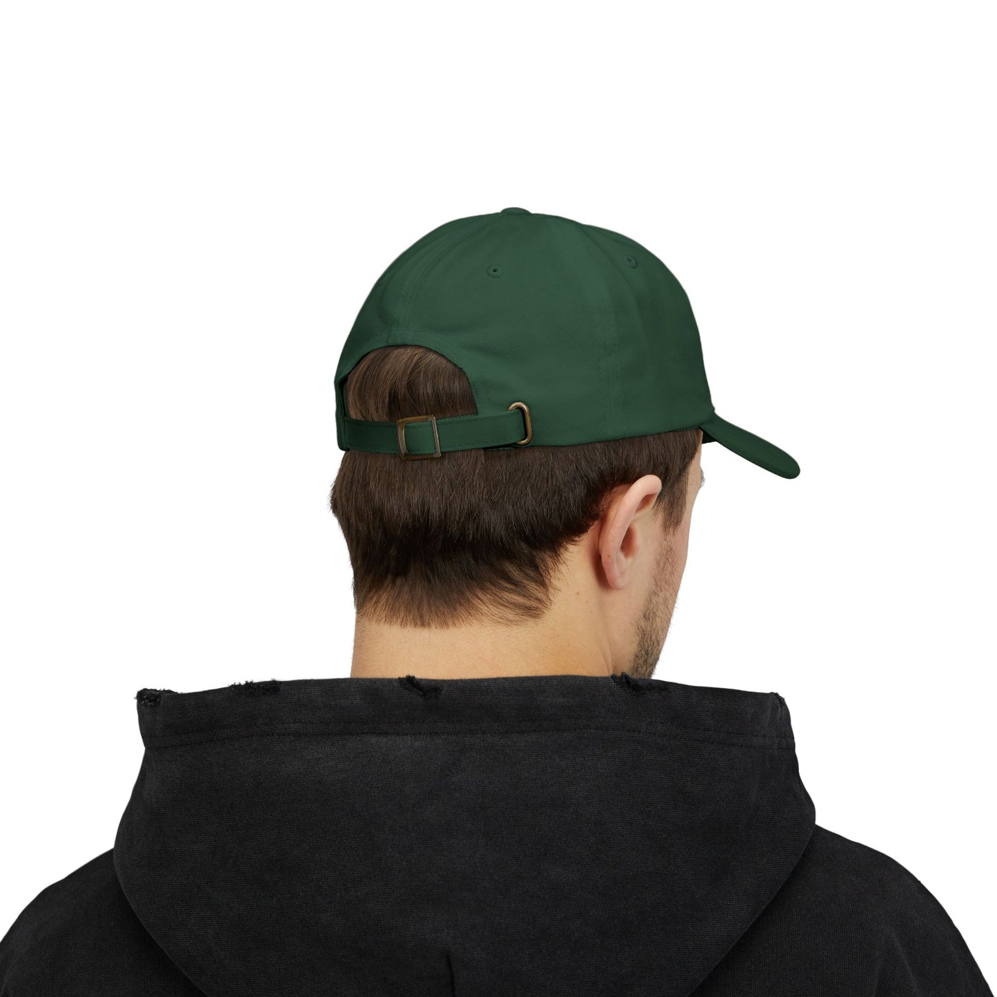 Classic Dad Cap with Inspiring Quote | Perfect Gift for Dads | Adjustable Dad Hat | Casual Style Cap | Unique Father’s Day Present, [...]