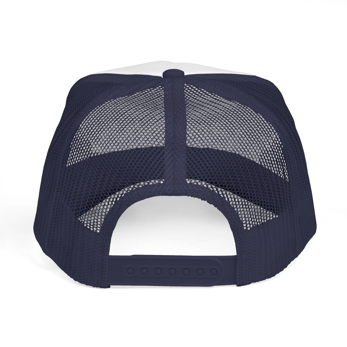 Repent Trucker Cap