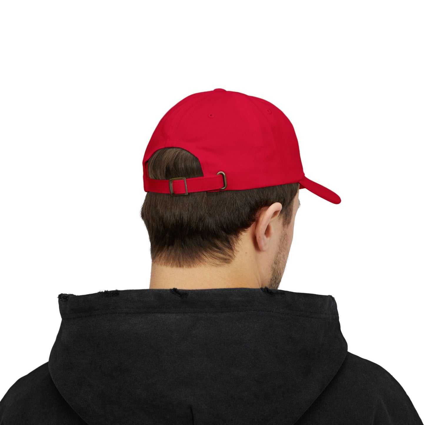 Classic Dad Cap with Inspiring Quote | Perfect Gift for Dads | Adjustable Dad Hat | Casual Style Cap | Unique Father’s Day Present, [...]