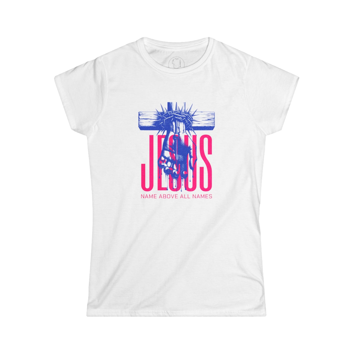 N.O.A.N Women's Softstyle Tee
