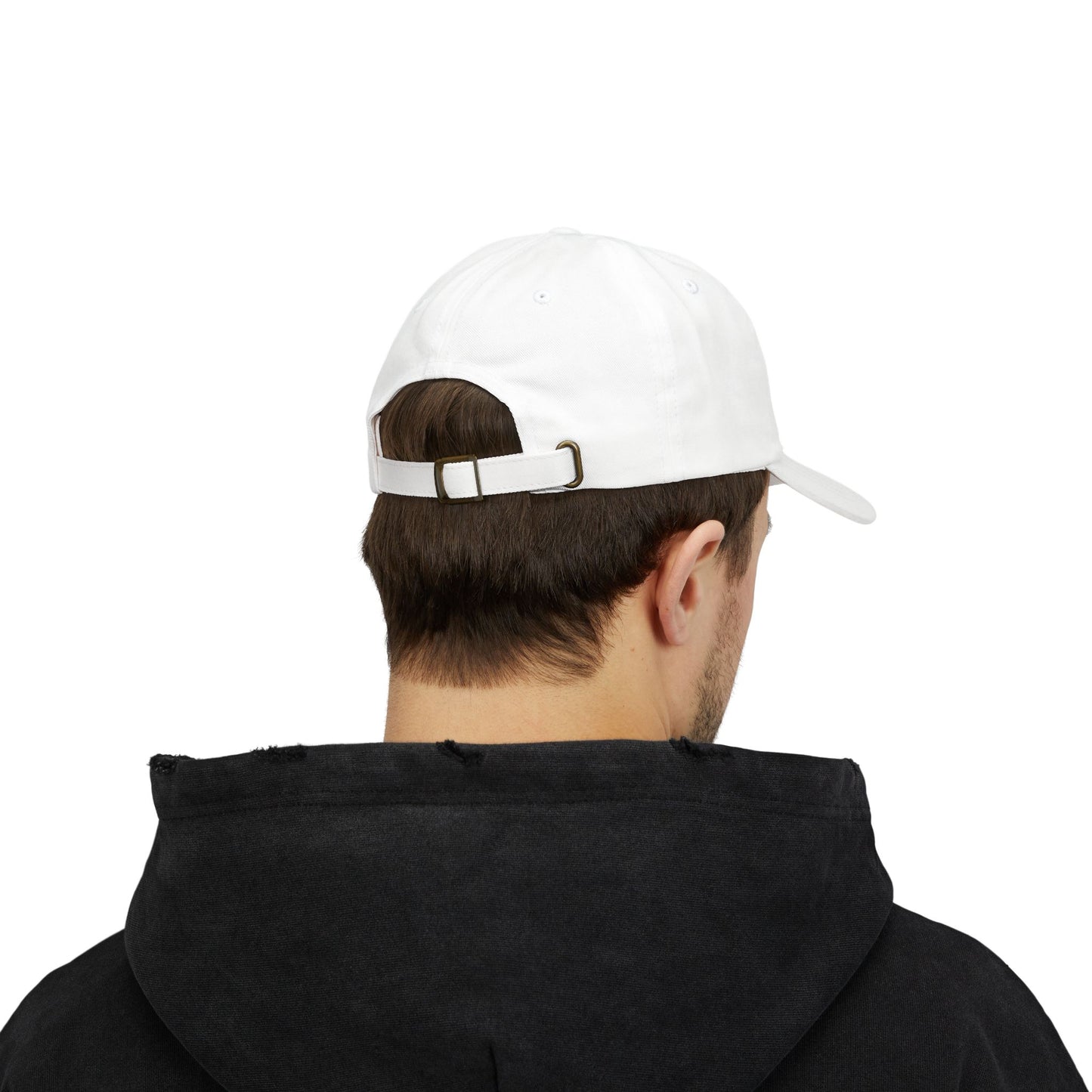 Classic Dad Cap with Inspiring Quote | Perfect Gift for Dads | Adjustable Dad Hat | Casual Style Cap | Unique Father’s Day Present, [...]