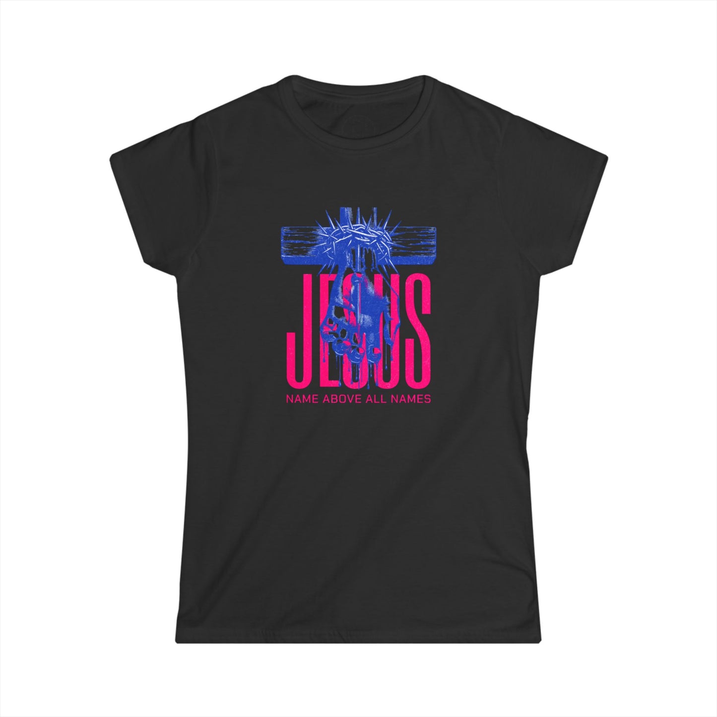 N.O.A.N Women's Softstyle Tee