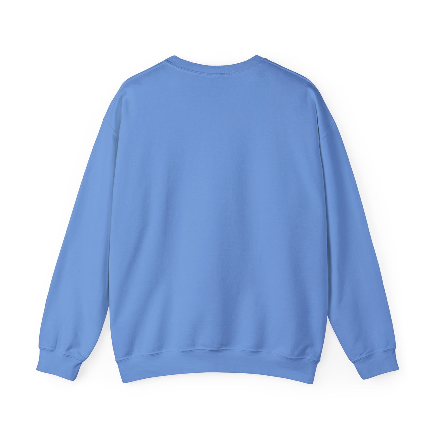 YAHWEH Faith-Inspired Crewneck Sweatshirt Various Colors