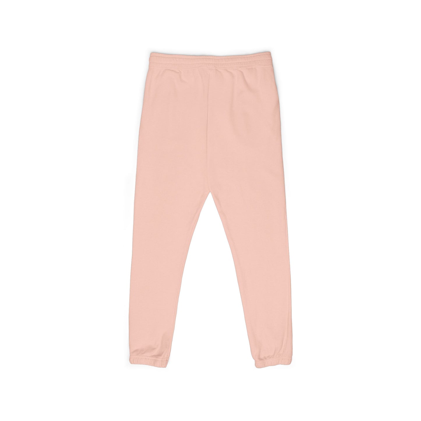 Repent Comfortable Garment-Dyed Fleece Sweatpants Unisex