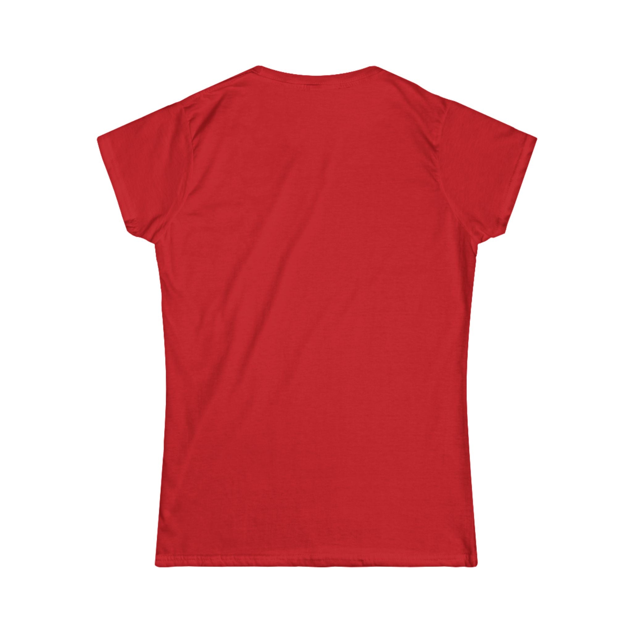 N.O.A.N Women's Softstyle Tee