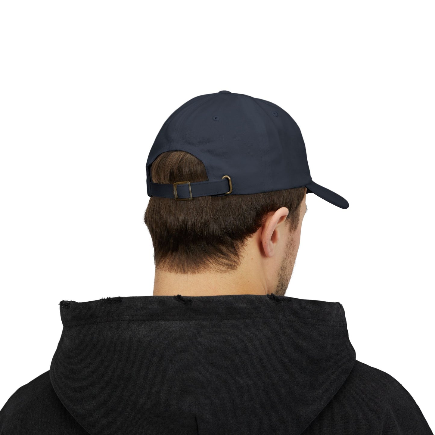 Classic Dad Cap with Inspiring Quote | Perfect Gift for Dads | Adjustable Dad Hat | Casual Style Cap | Unique Father’s Day Present, [...]