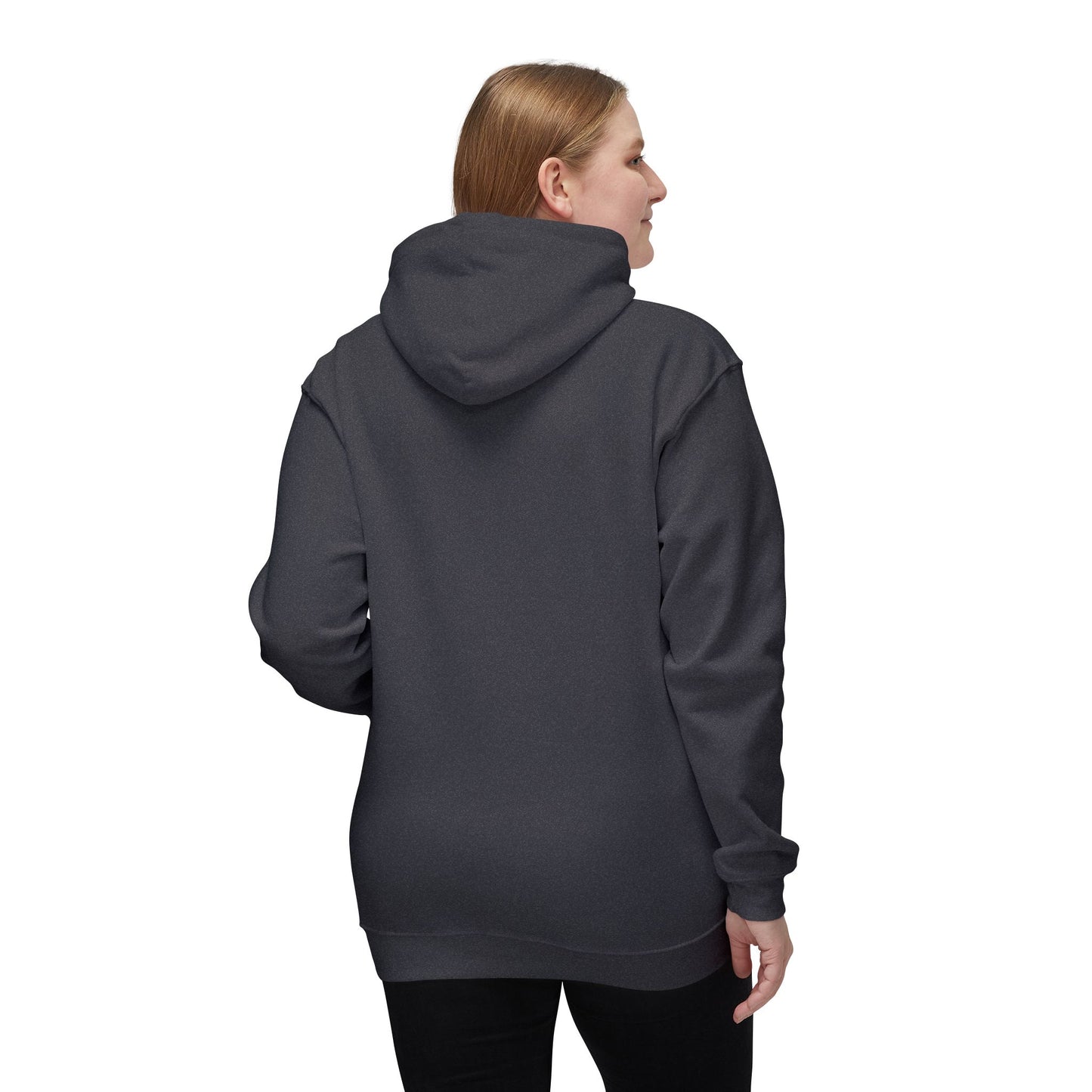 CROSS Unisex Hooded Sweatshirt