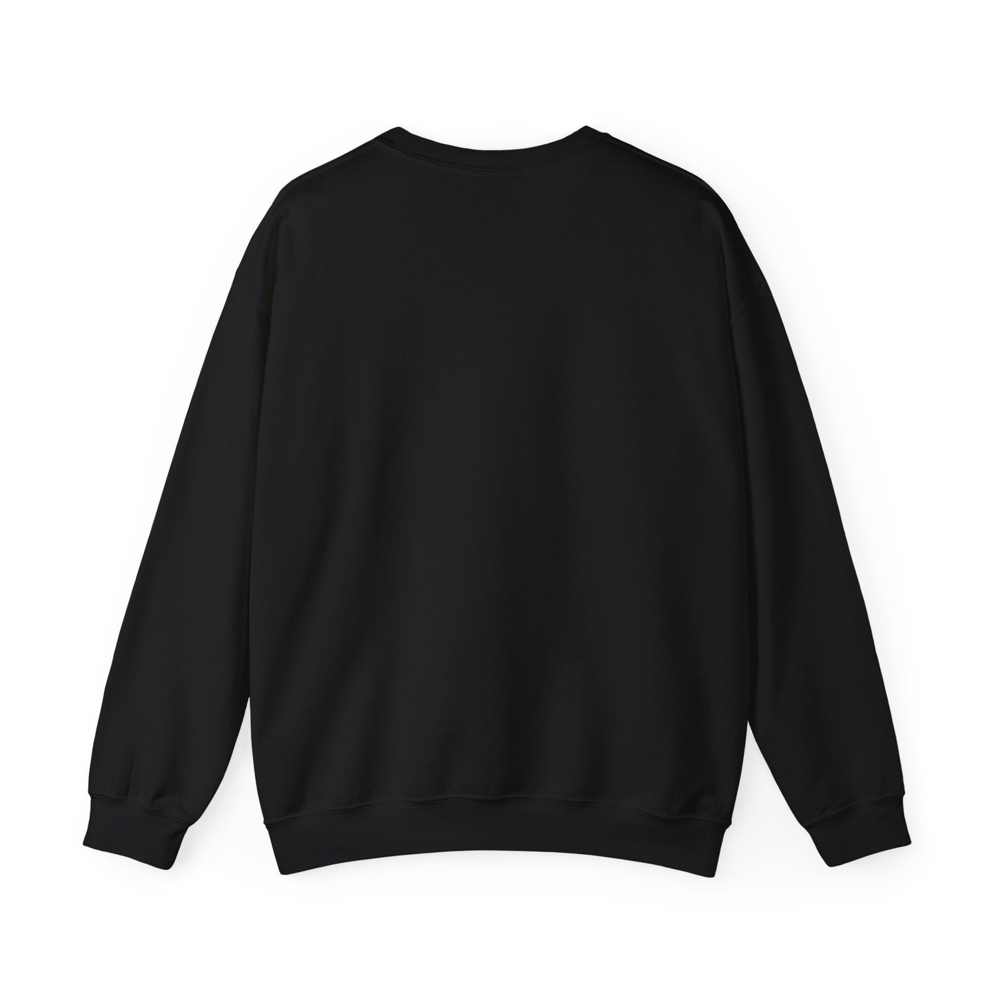 YAHWEH Stylish Faith-Inspired Crewneck Sweatshirt