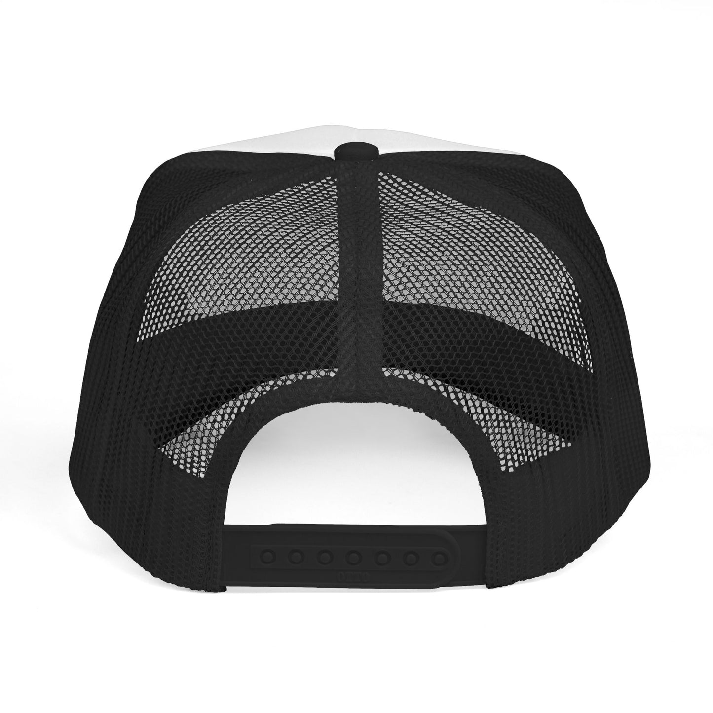Repent Trucker Cap
