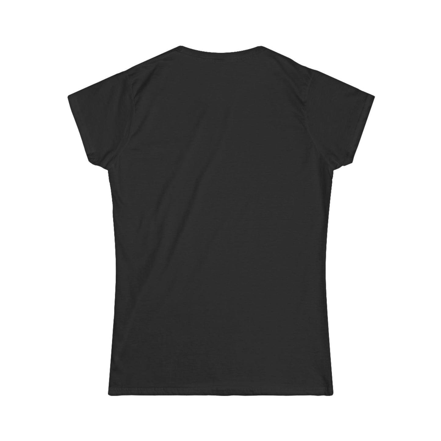 N.O.A.N Women's Softstyle Tee