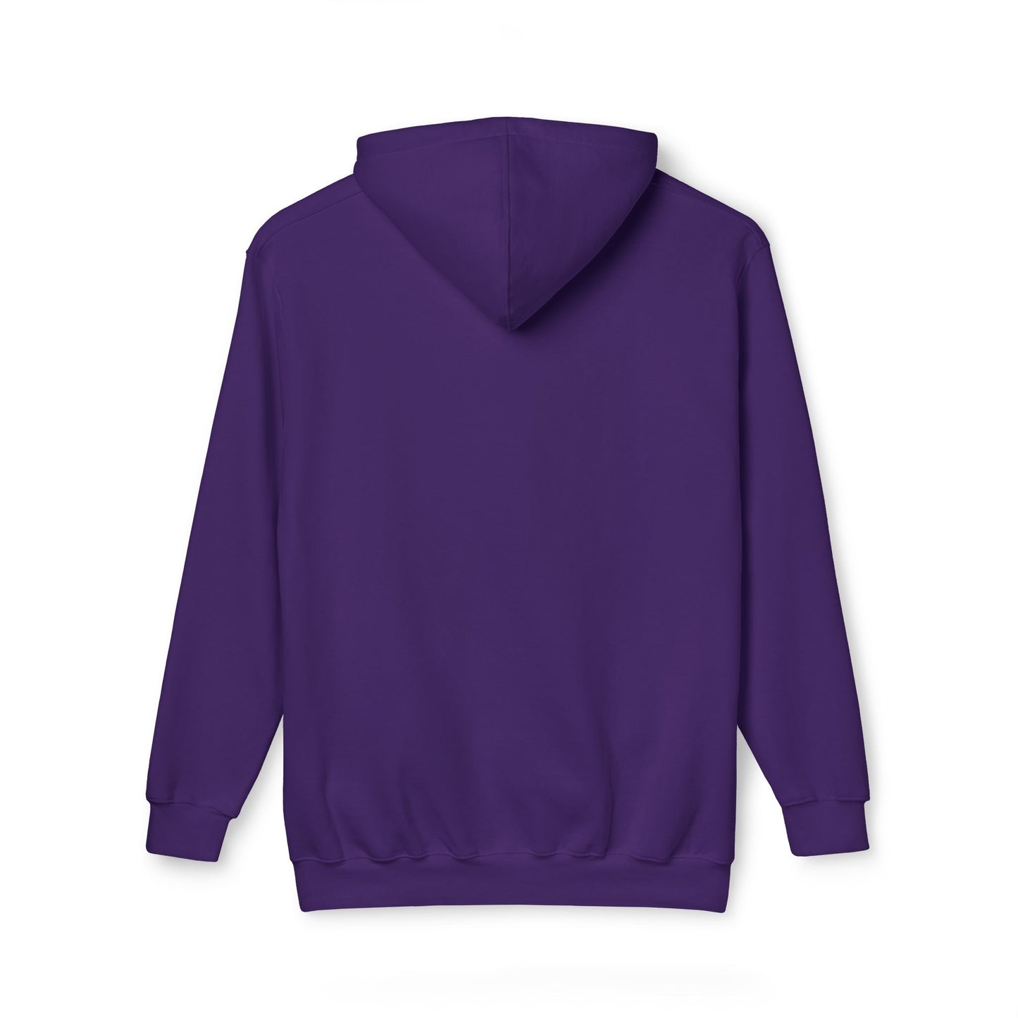 CROSS Unisex Hooded Sweatshirt