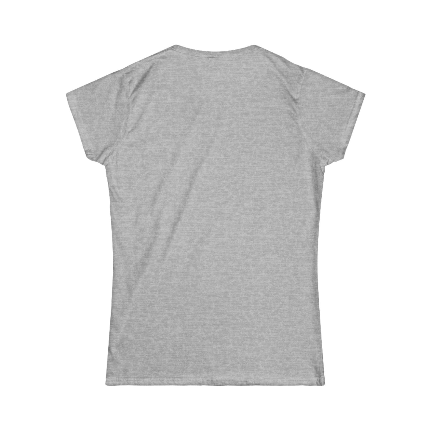 N.O.A.N Women's Softstyle Tee