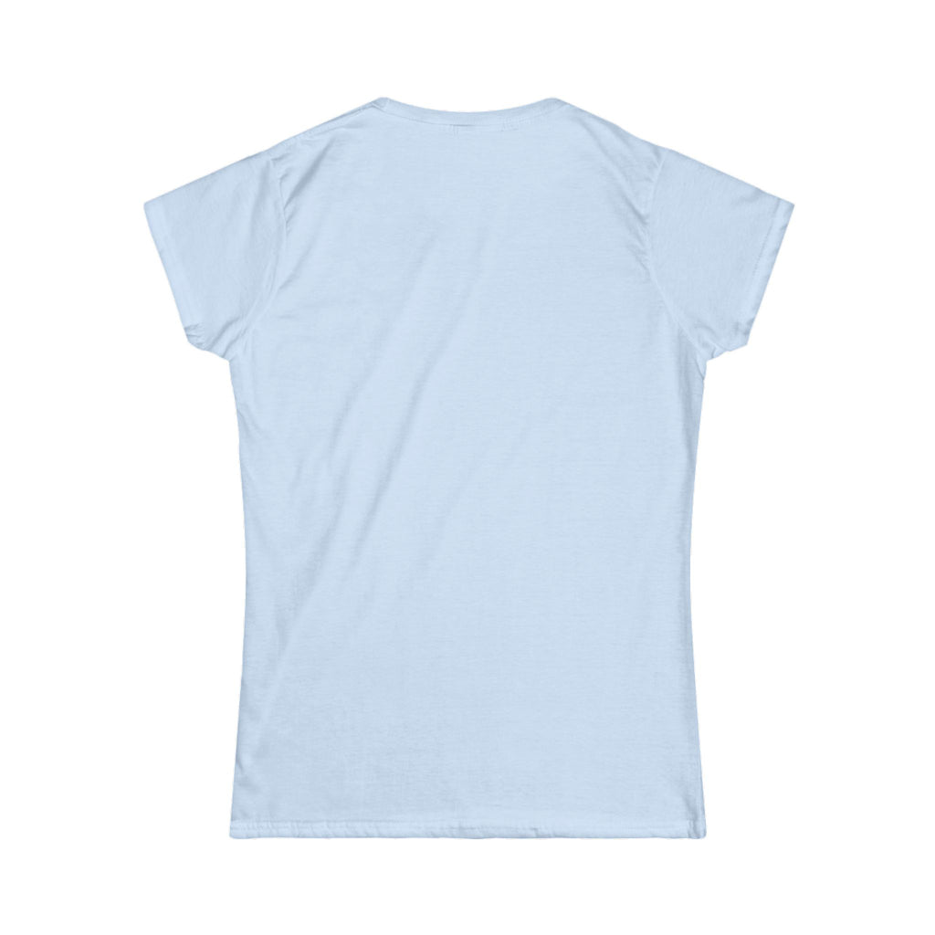 GRACE Women's Softstyle Tee