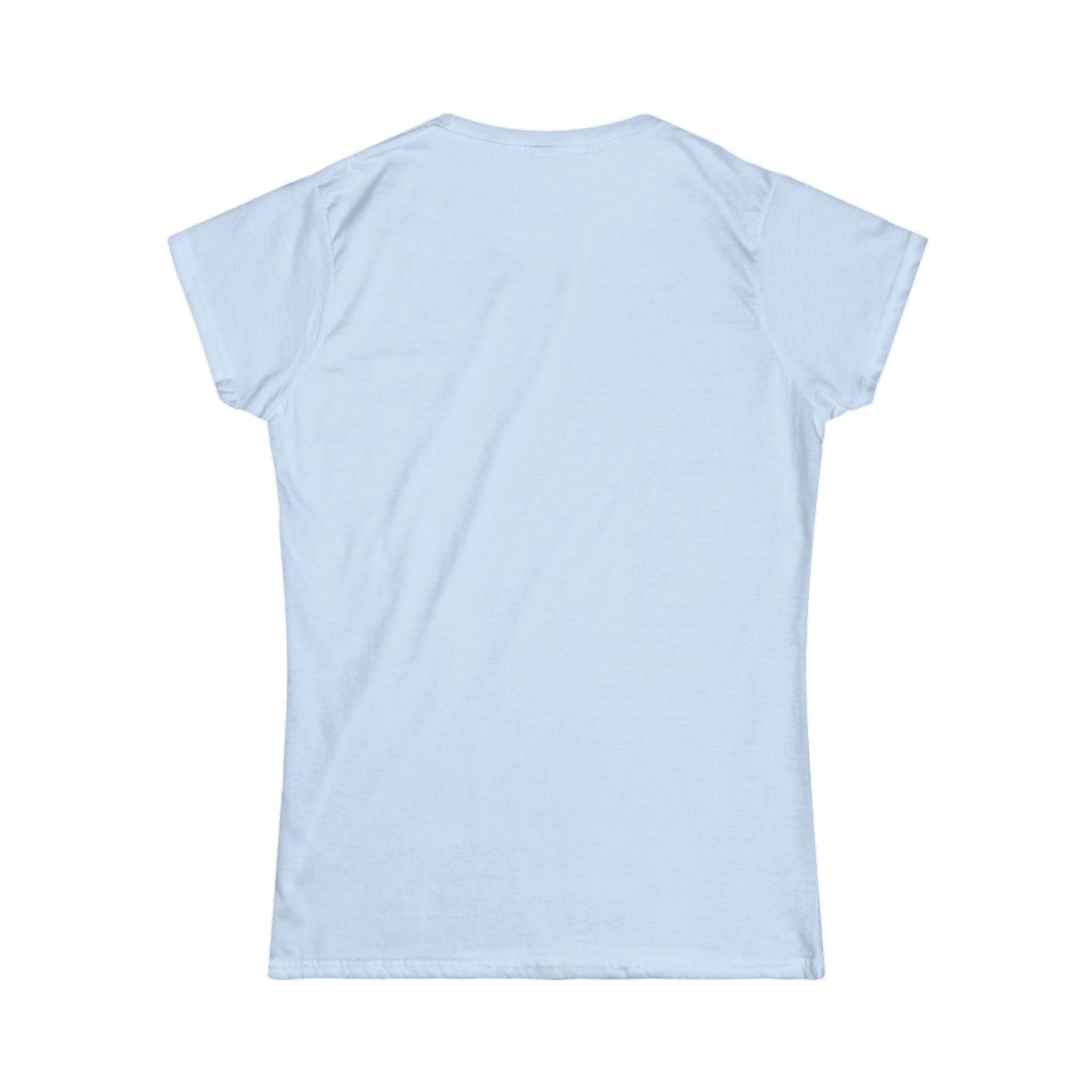 GRACE Women's Softstyle Tee