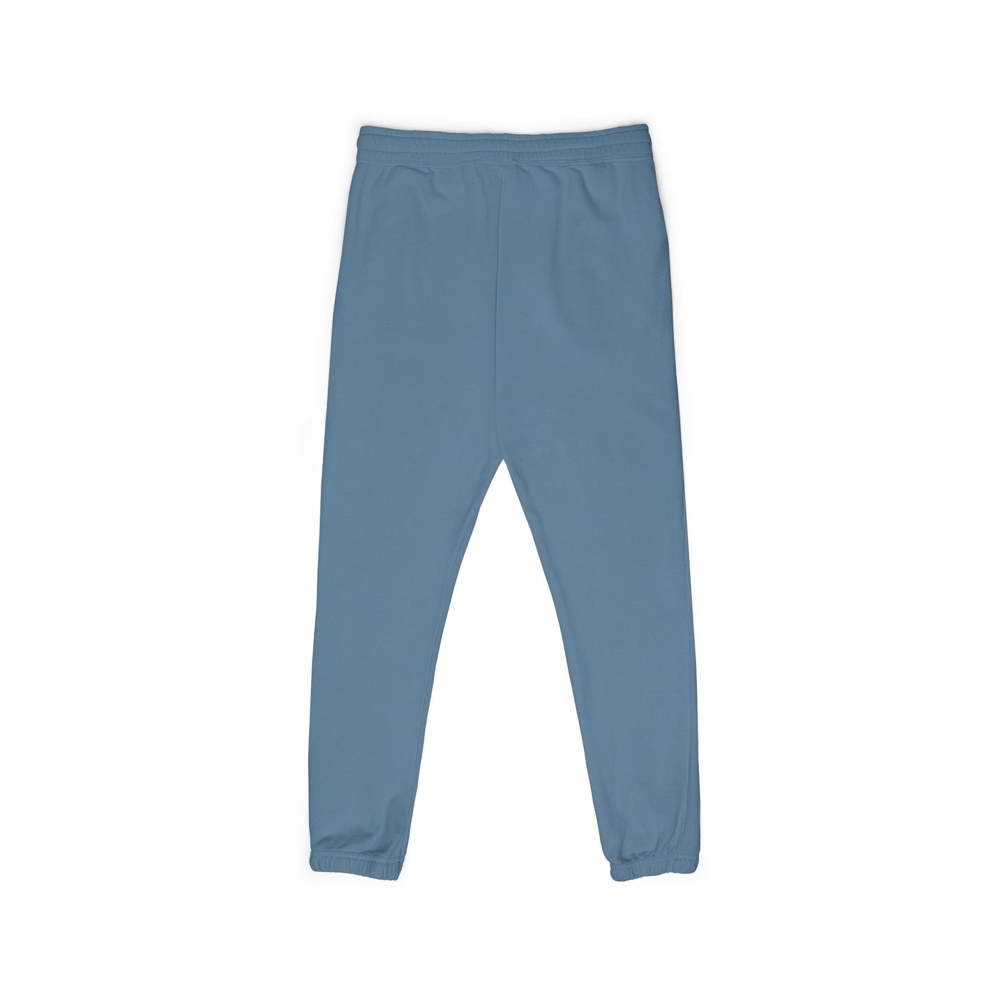 Repent Comfortable Garment-Dyed Fleece Sweatpants Unisex