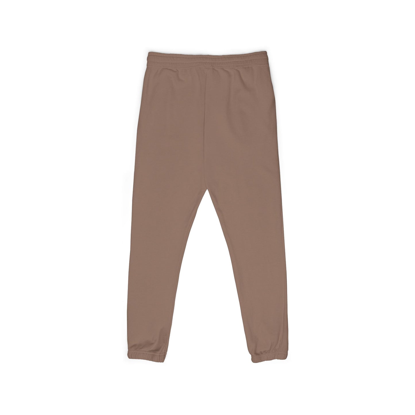 Repent Comfortable Garment-Dyed Fleece Sweatpants Unisex