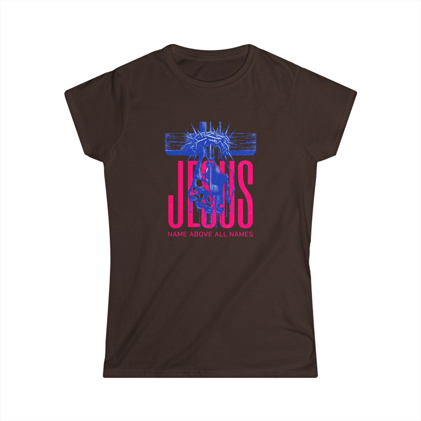 N.O.A.N Women's Softstyle Tee