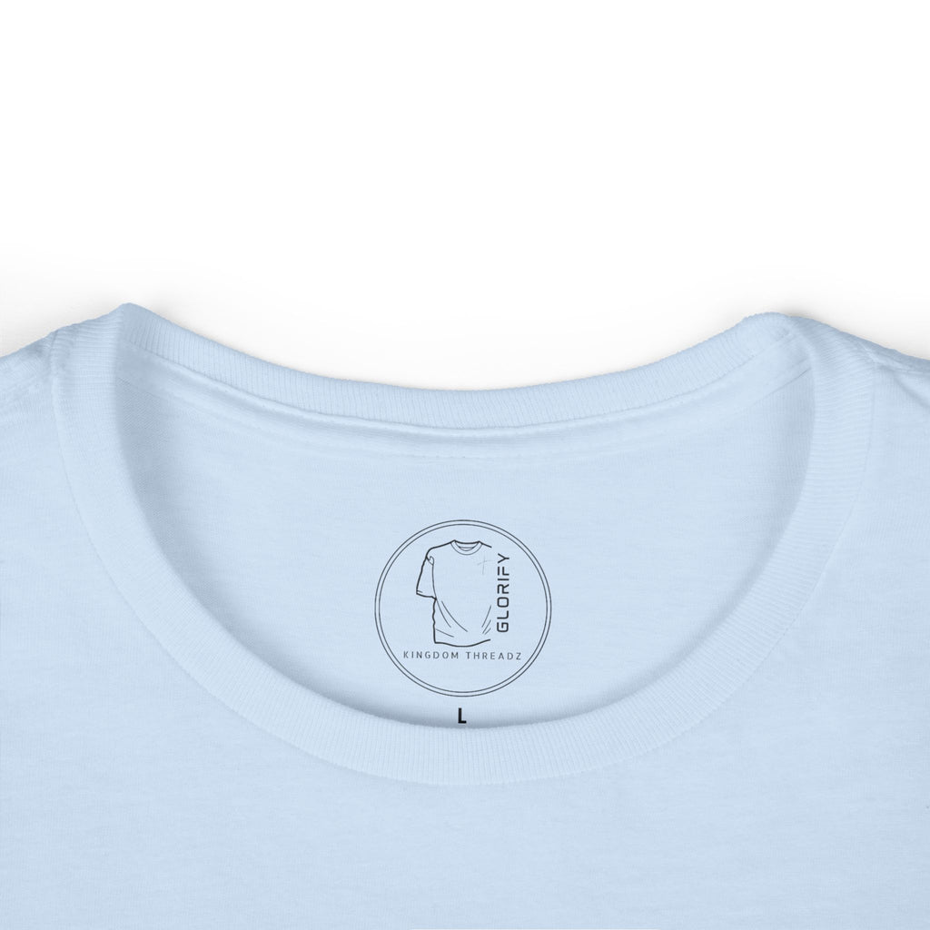 N.O.A.N Women's Softstyle Tee