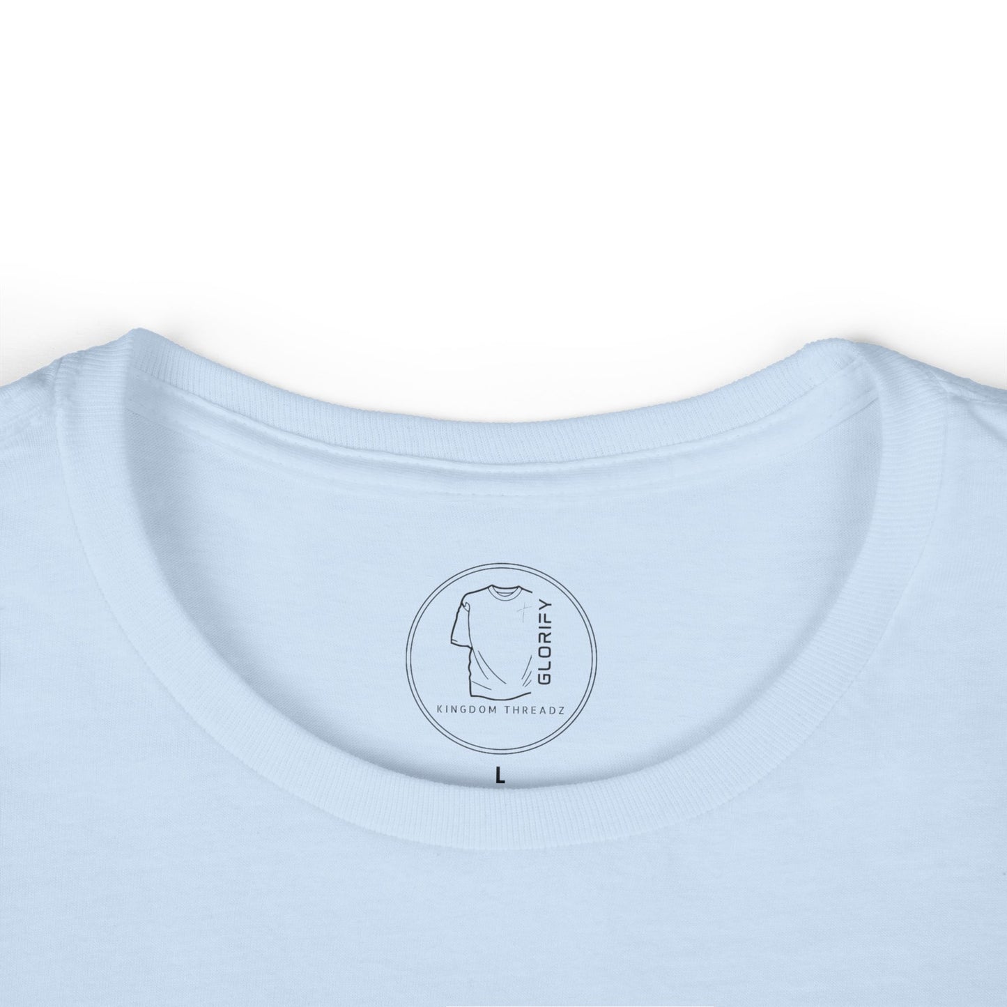 N.O.A.N Women's Softstyle Tee