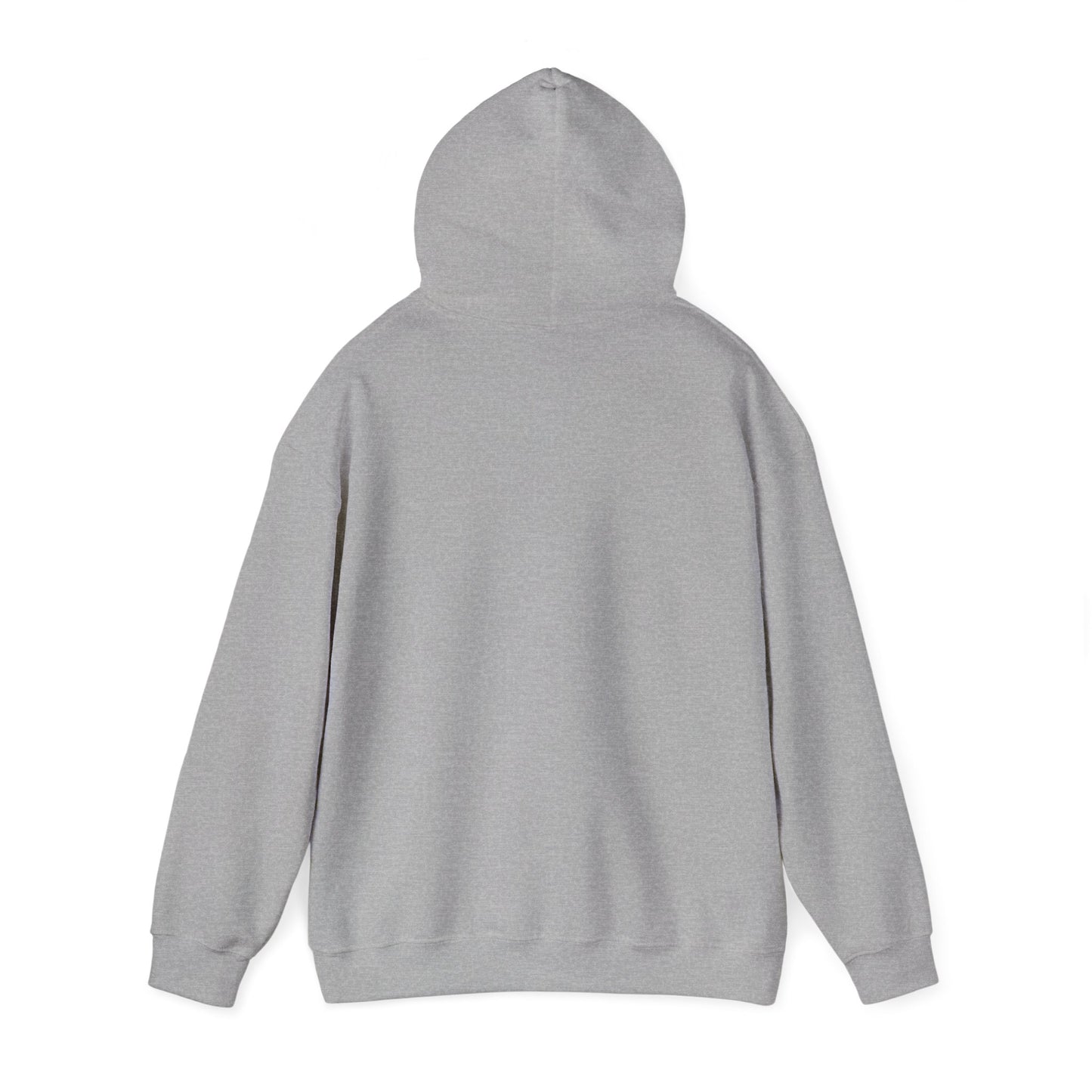 FORGIVE LIKE JESUS Motivational Hooded Sweatshirt