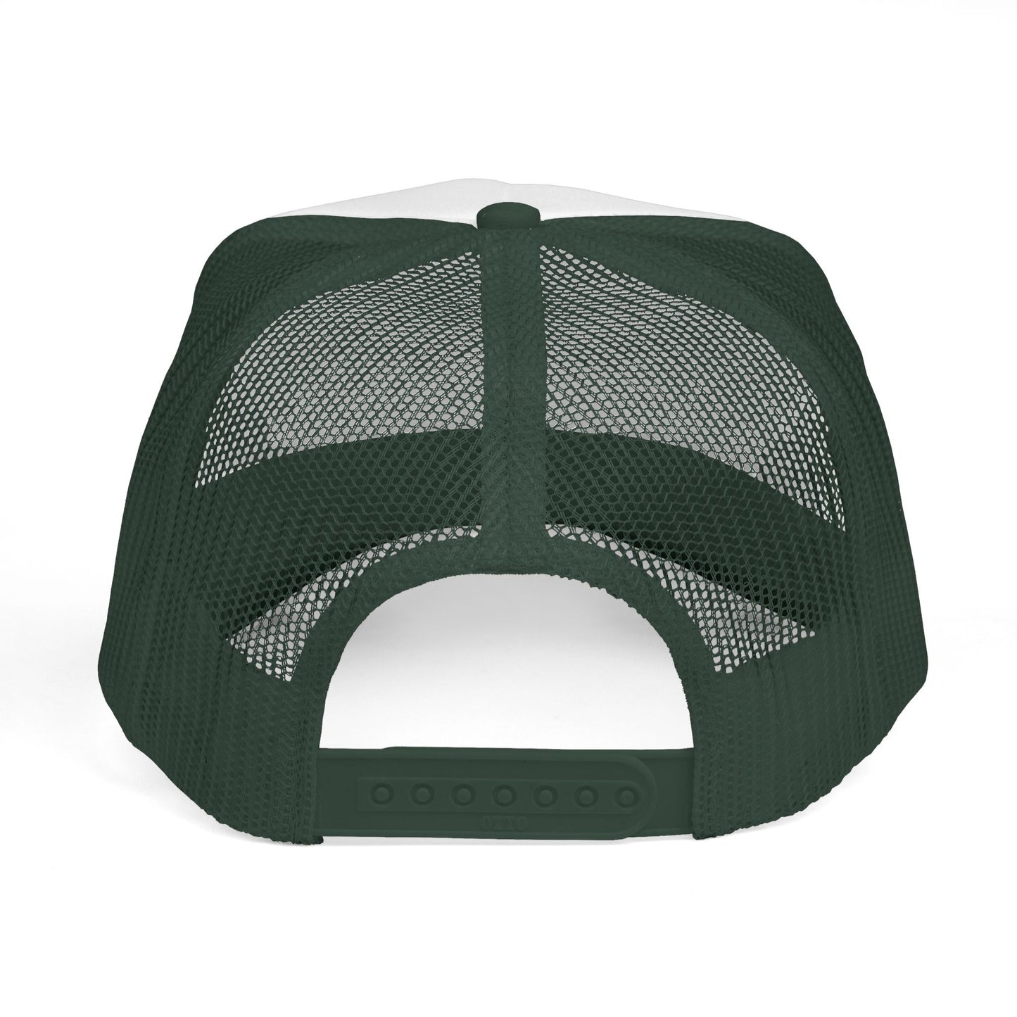 Repent Trucker Cap
